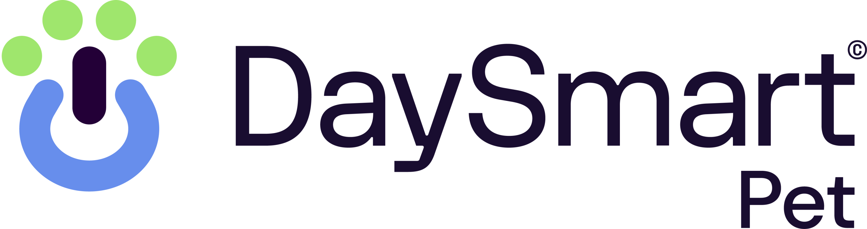 daysmart pet logo